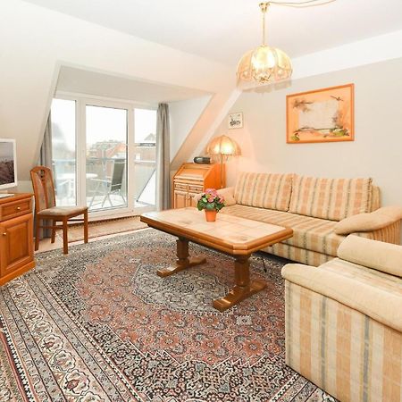 Hansa-Residenz Wellenklang Scharbeutz Exteriör bild